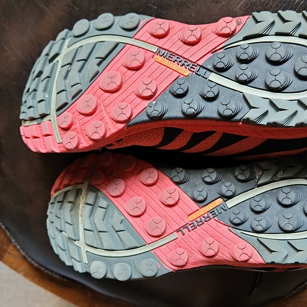 Merrell sneakers - Picture 2 of 4